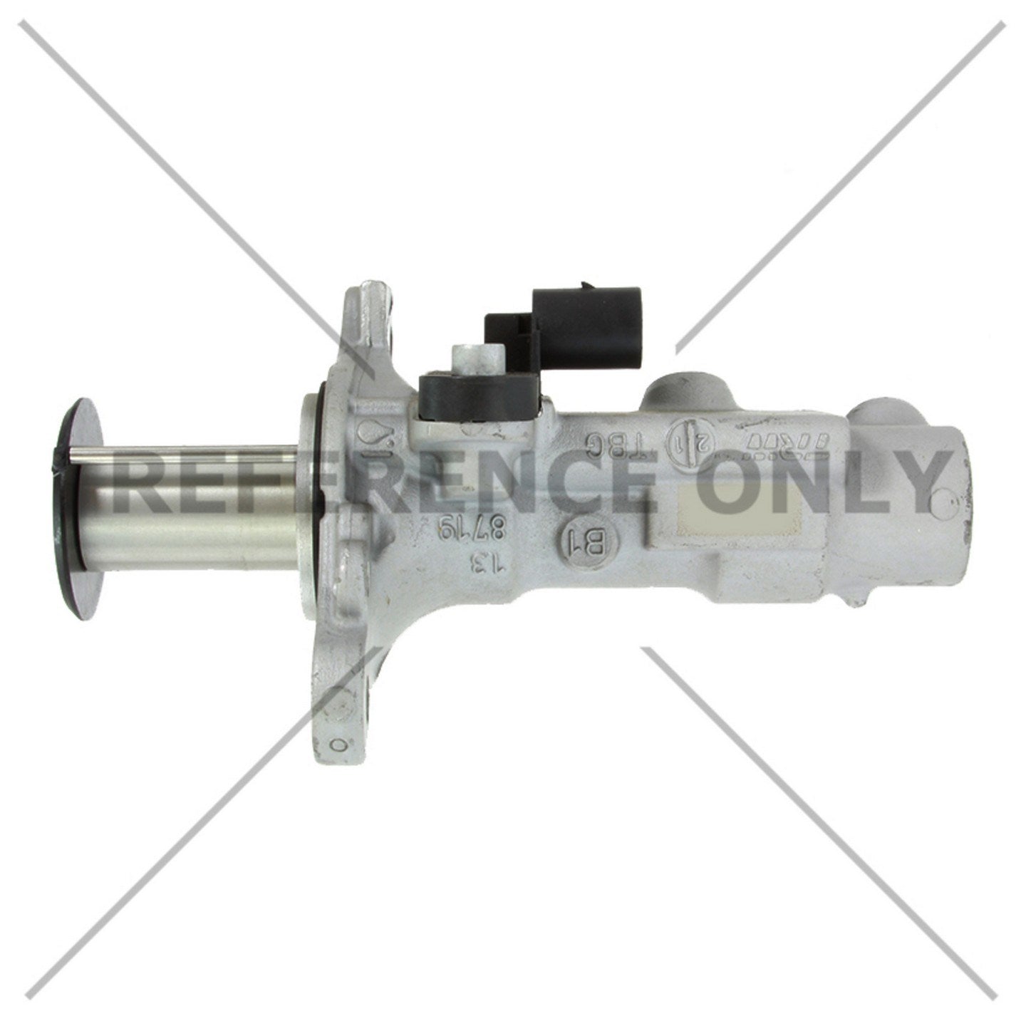 Centric Parts Brake Master Cylinder 130.33141