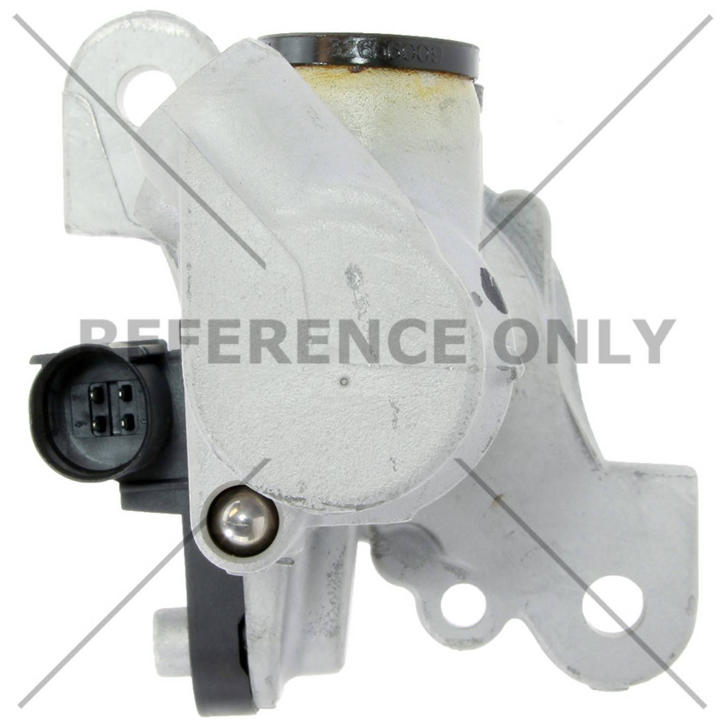 Centric Parts Premium Brake Master Cylinder 130.33141
