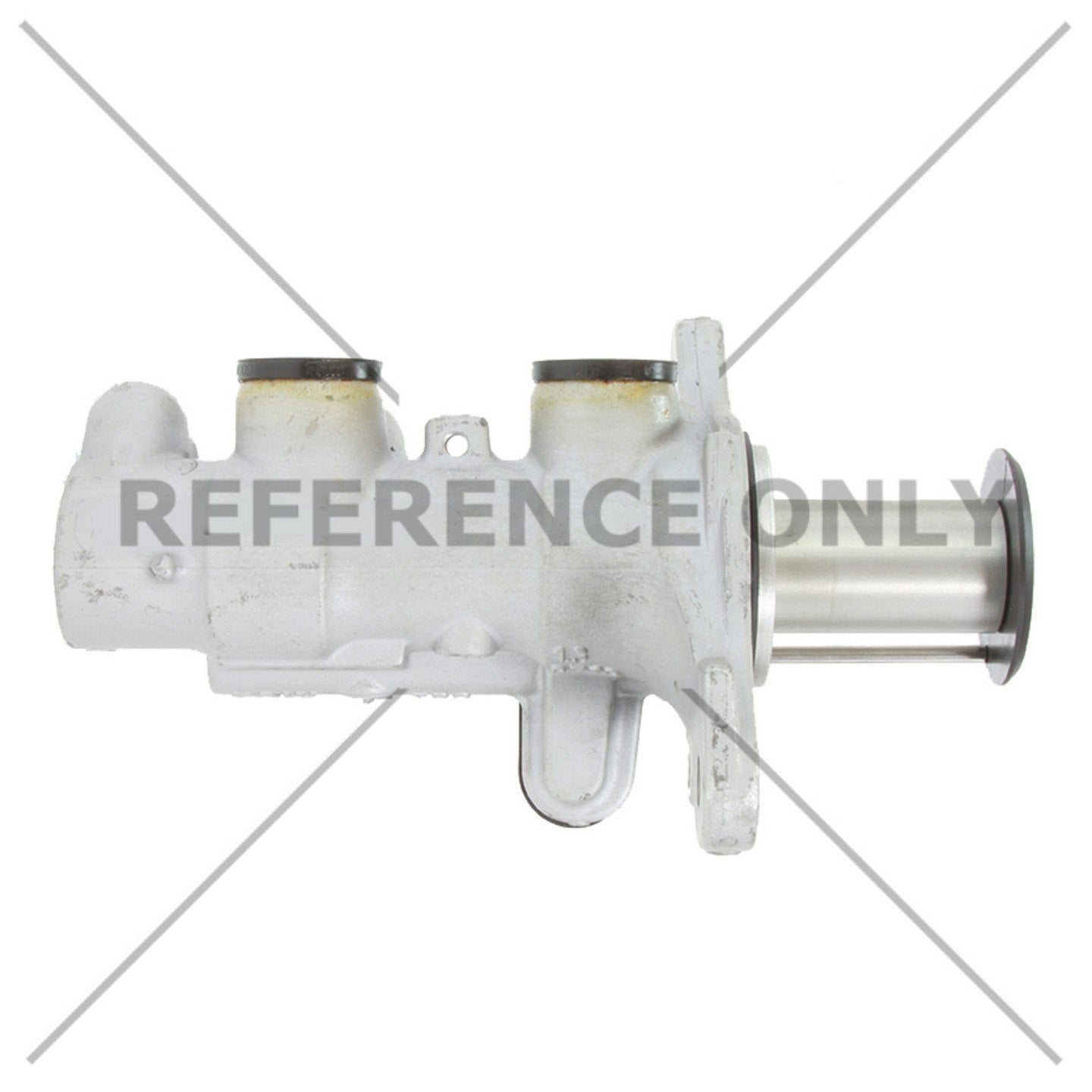 Centric Parts Brake Master Cylinder 130.33141