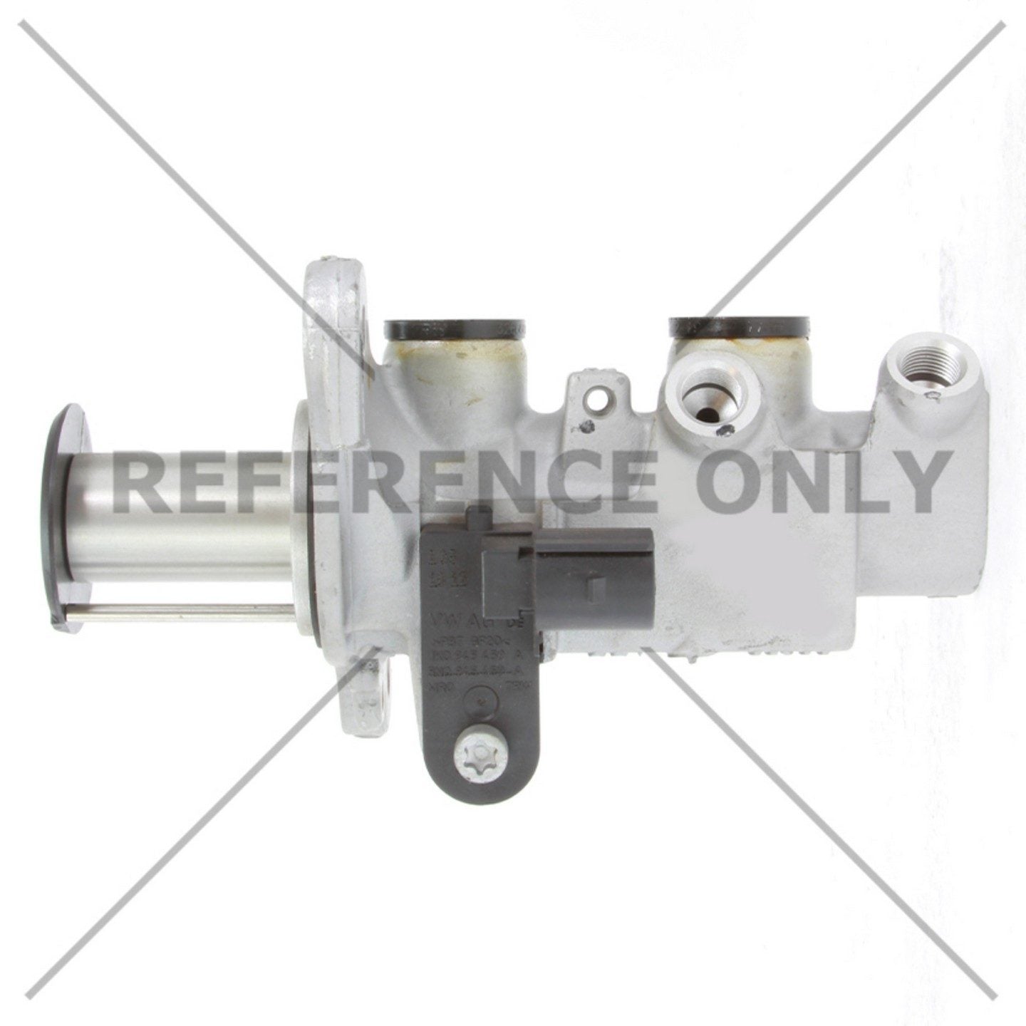 Centric Parts Premium Brake Master Cylinder 130.33141