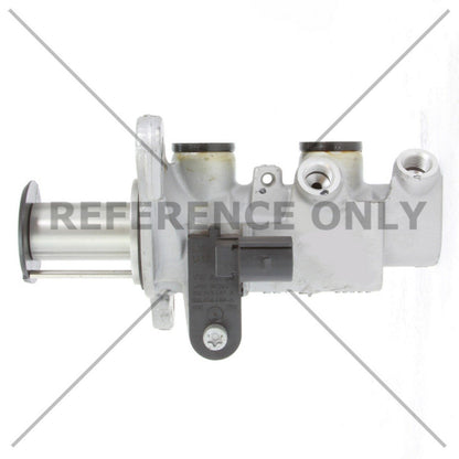 Centric Parts Premium Brake Master Cylinder 130.33141