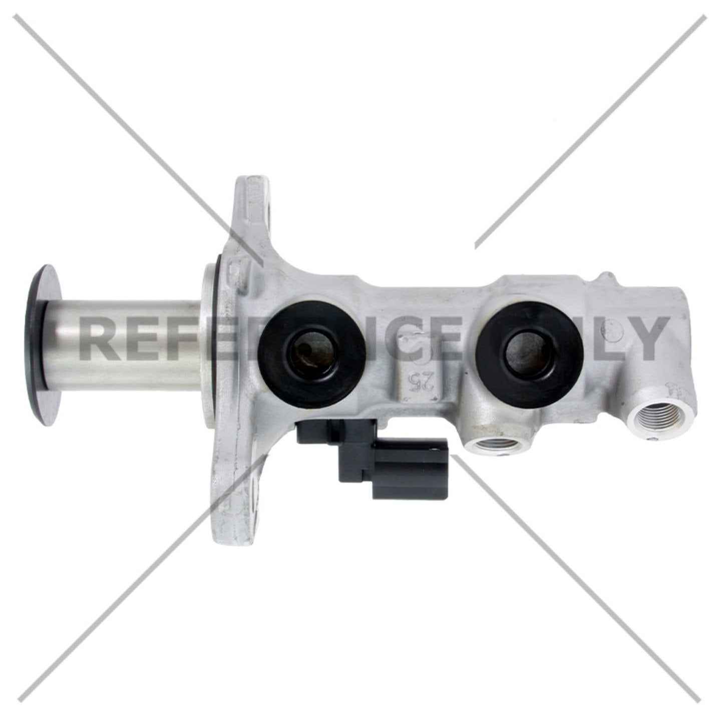 Centric Parts Brake Master Cylinder 130.33141