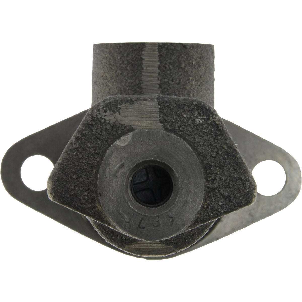 Centric Parts Brake Master Cylinder 130.33200