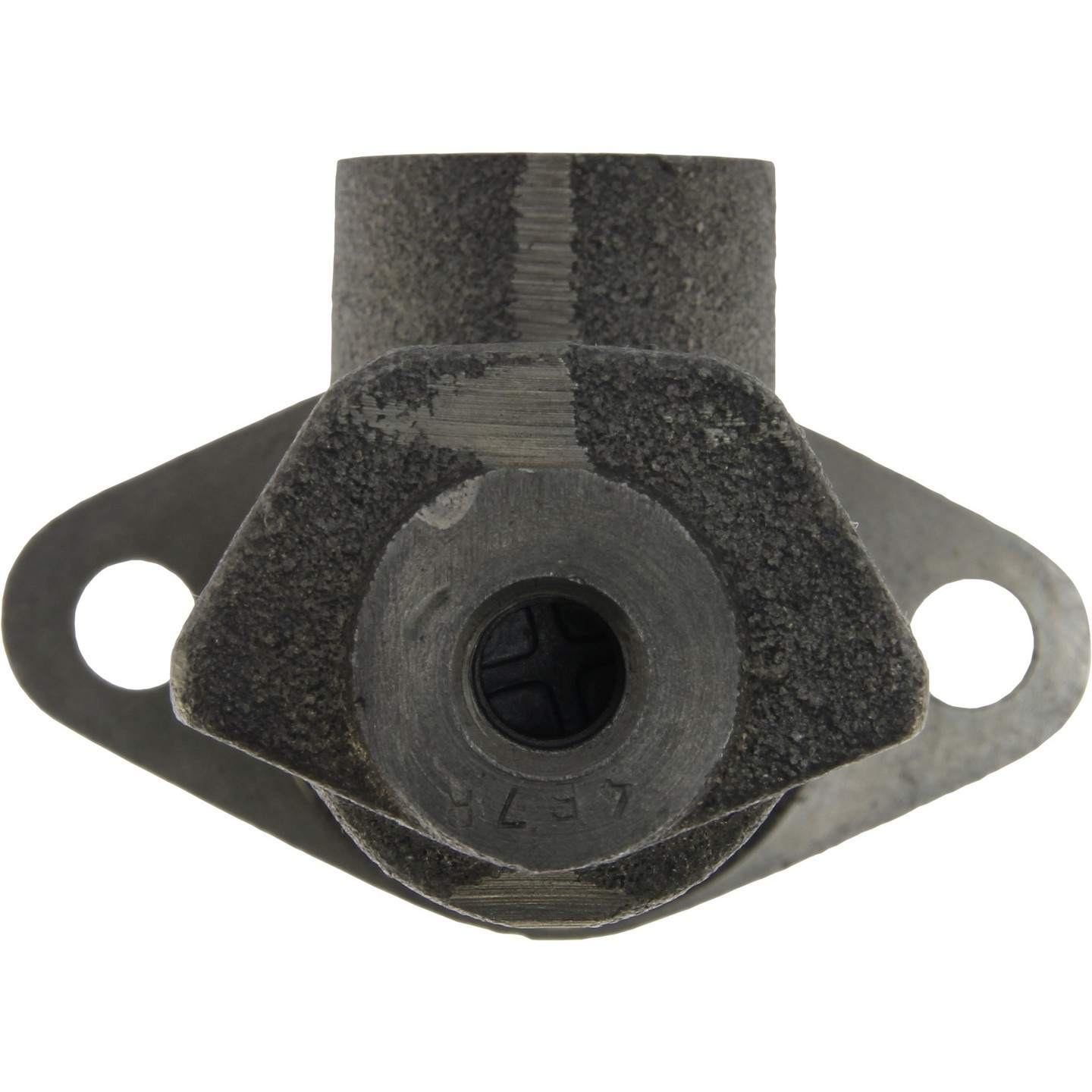 Centric Parts Premium Brake Master Cylinder 130.33200