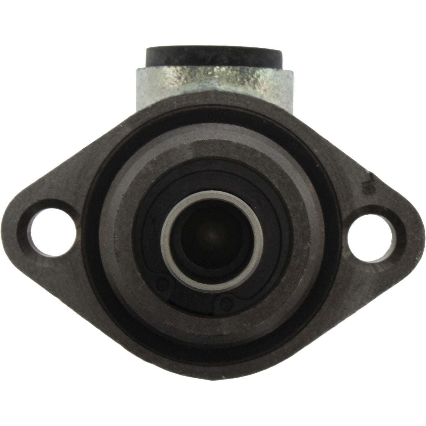 Centric Parts Brake Master Cylinder with Reservoir for OEM Fitment 130.33206