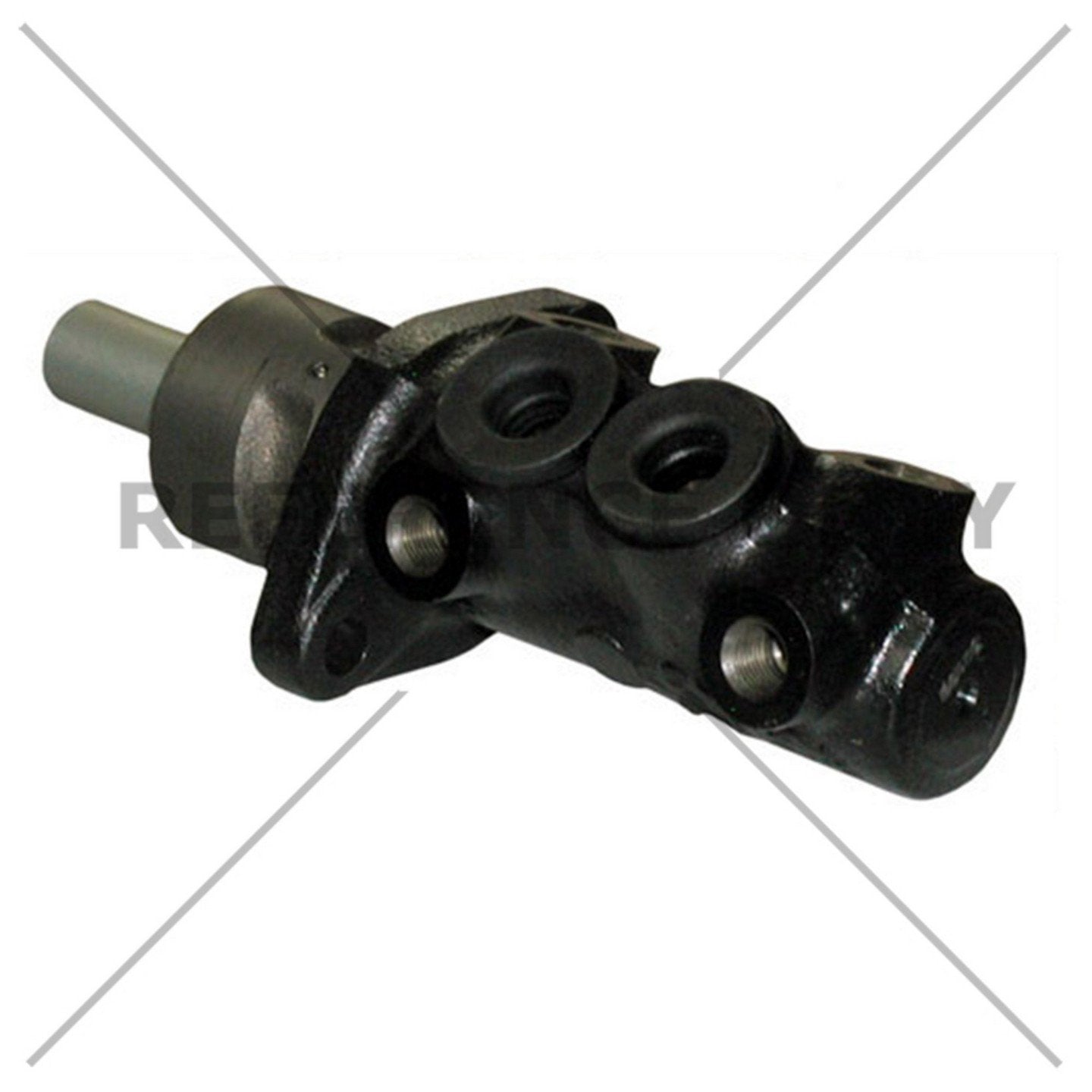 Centric Parts Premium Brake Master Cylinder 130.33406