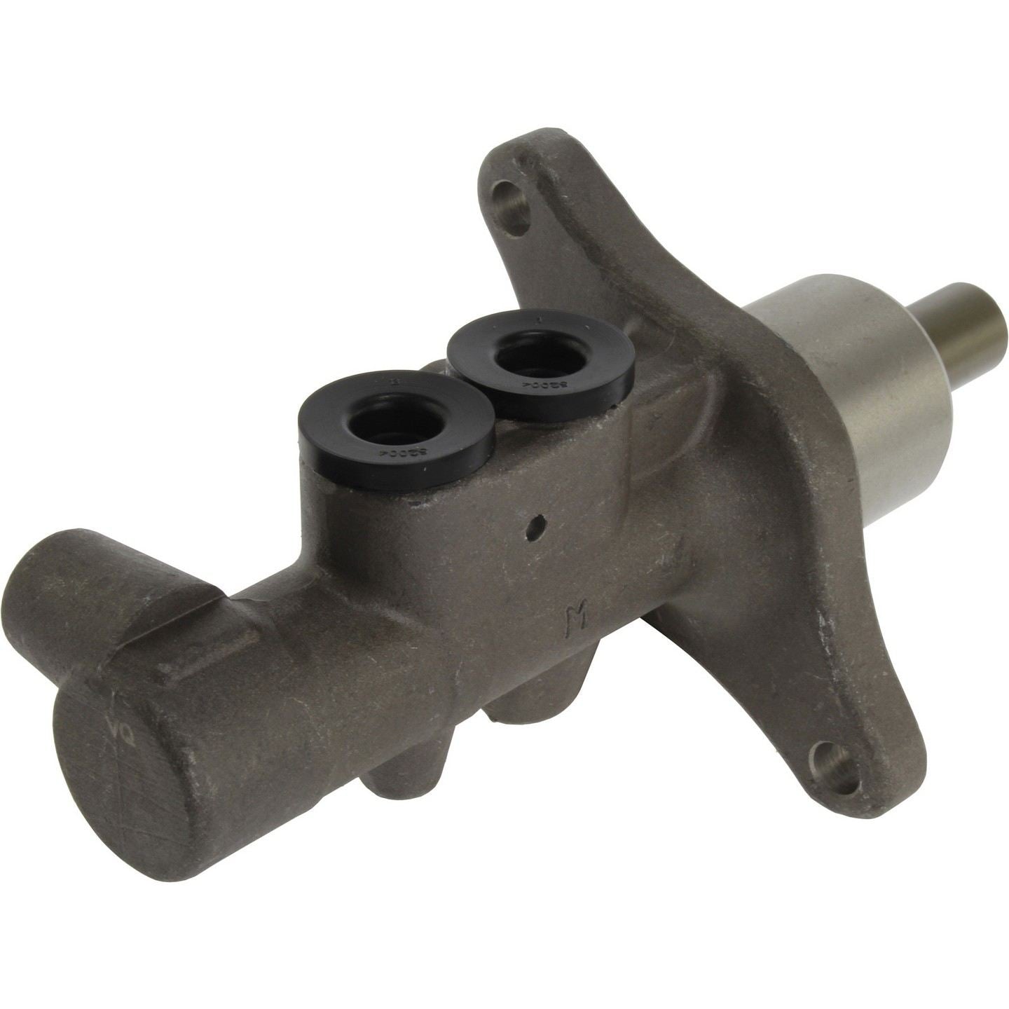Centric Parts Brake Master Cylinder with Reservoir Switches and Floats 130.33421
