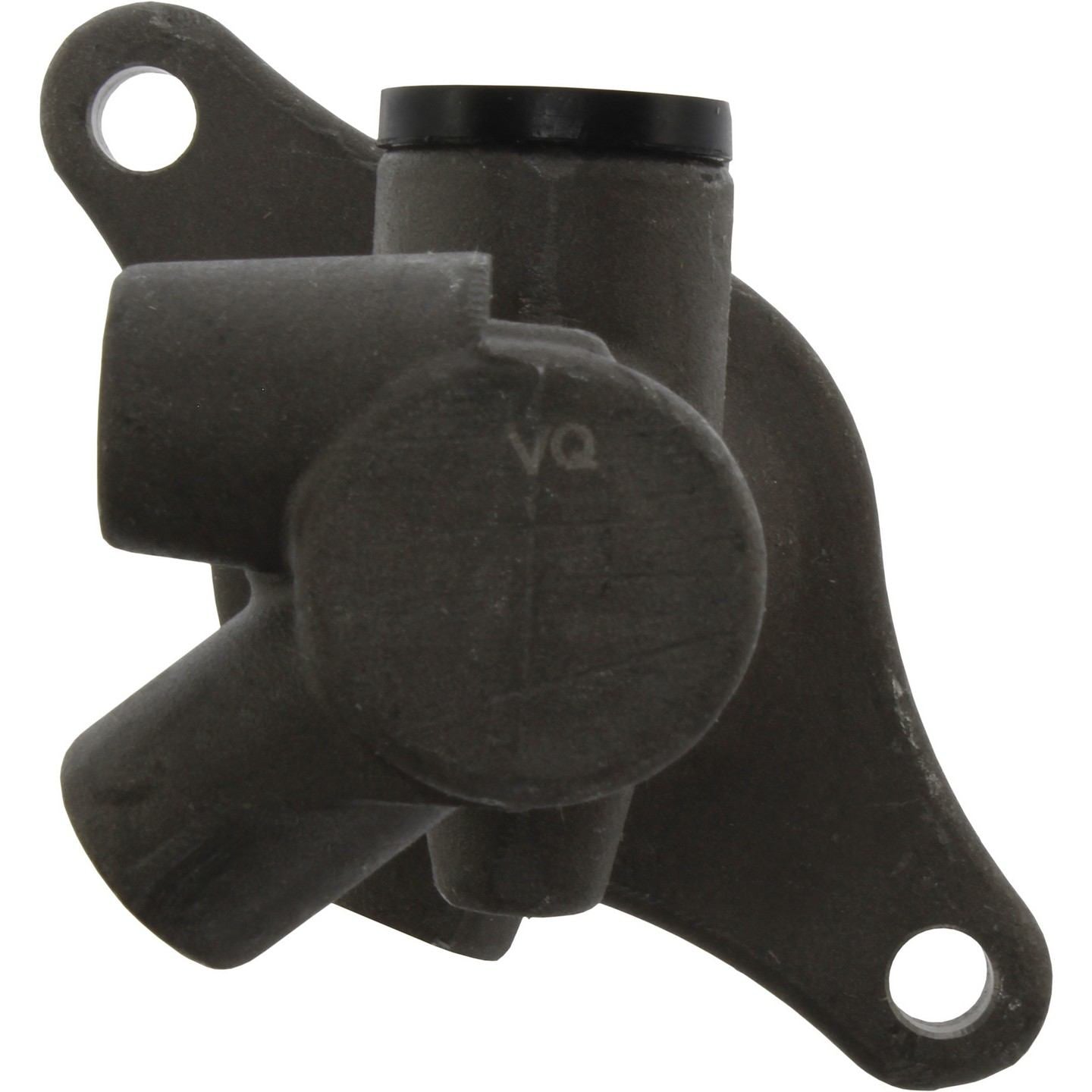 Centric Parts Brake Master Cylinder with Reservoir Switches and Floats 130.33421