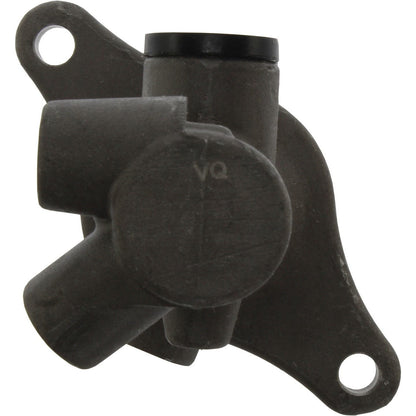 Centric Parts Brake Master Cylinder with Reservoir Switches and Floats 130.33421