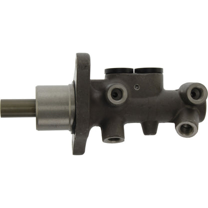 Centric Parts Brake Master Cylinder with Reservoir Switches and Floats 130.33421