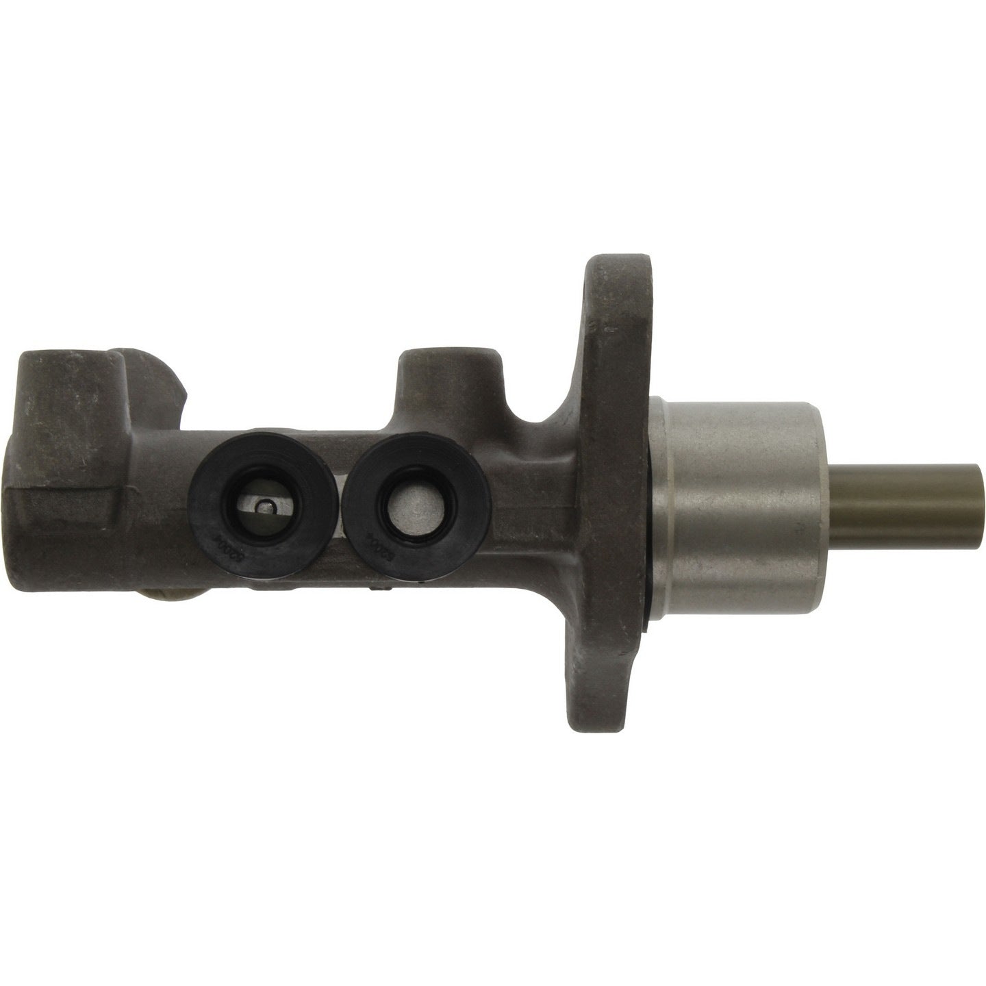 Centric Parts Brake Master Cylinder with Reservoir Switches and Floats 130.33421
