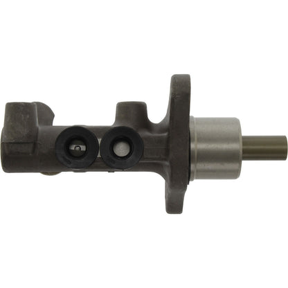 Centric Parts Brake Master Cylinder with Reservoir Switches and Floats 130.33421