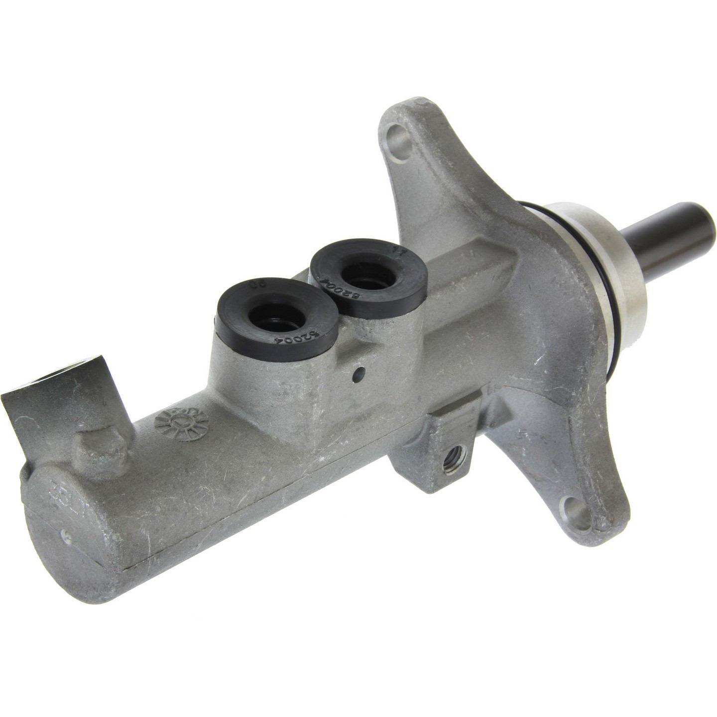 Centric Parts Brake Master Cylinder with Reservoir Switches and Floats 130.33432
