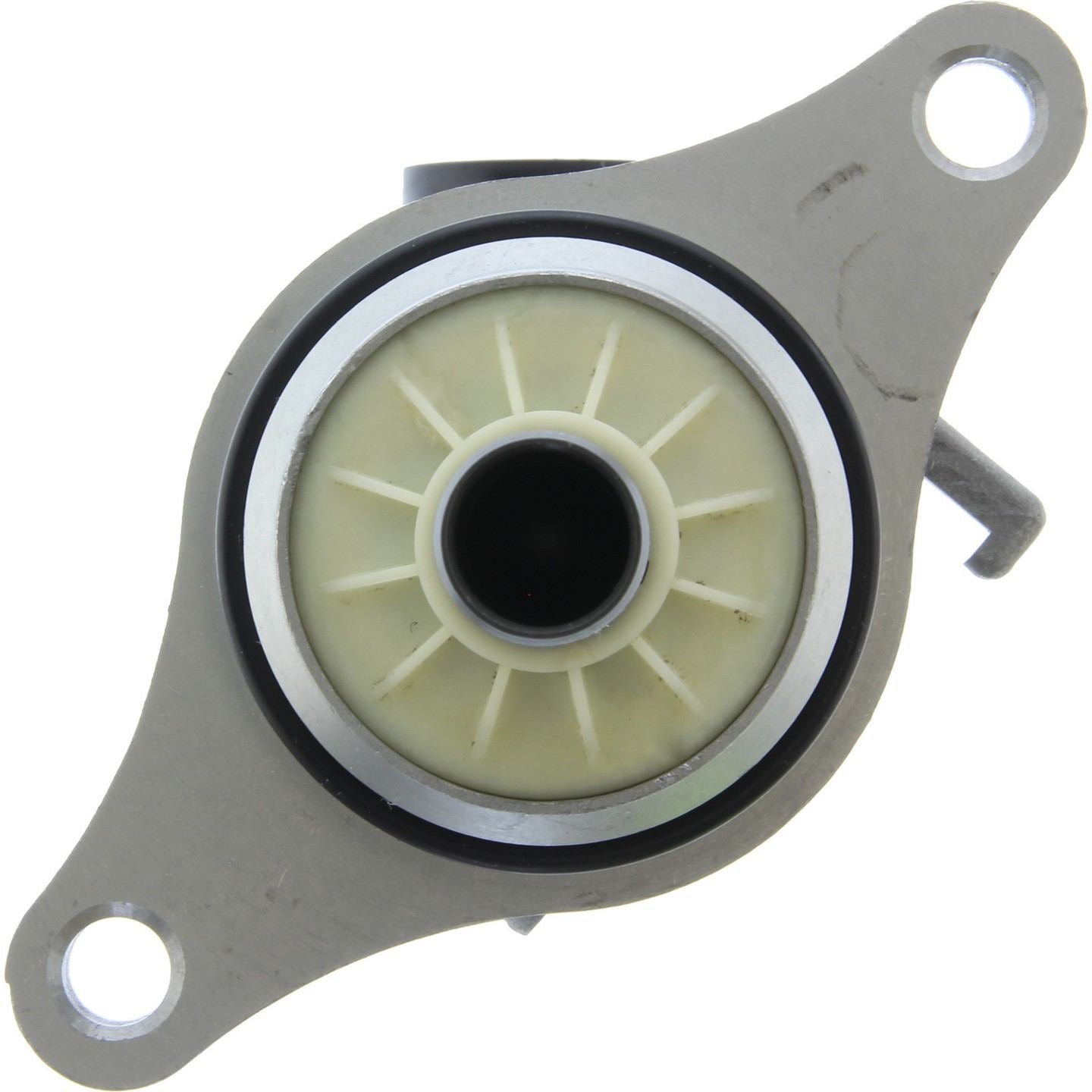 Centric Parts Brake Master Cylinder with Reservoir Switches and Floats 130.33432