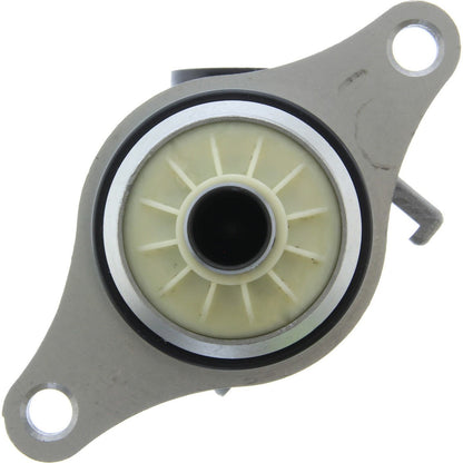 Centric Parts Brake Master Cylinder with Reservoir Switches and Floats 130.33432