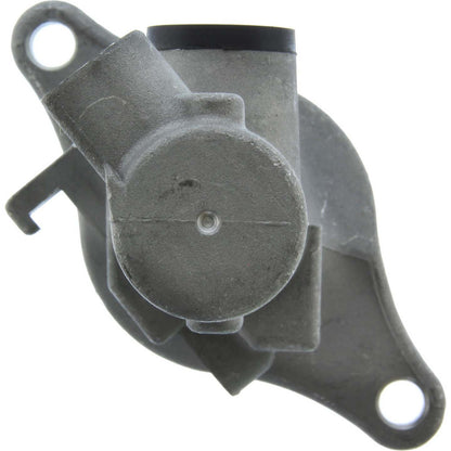 Centric Parts Brake Master Cylinder with Reservoir Switches and Floats 130.33432