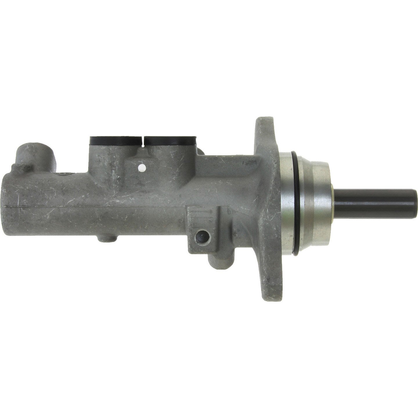 Centric Parts Brake Master Cylinder with Reservoir Switches and Floats 130.33432