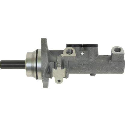 Centric Parts Brake Master Cylinder with Reservoir Switches and Floats 130.33432