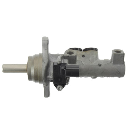 Centric Parts Brake Master Cylinder with Reservoir Switches and Floats