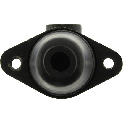 Centric Parts Brake Master Cylinder with Reservoir Switches and Floats for OEM Compatibility 130.33500