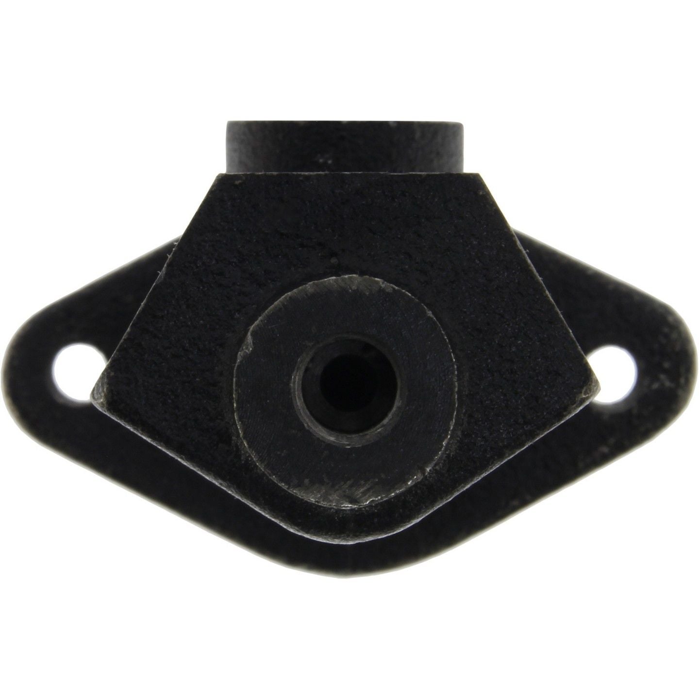 Centric Parts Brake Master Cylinder with Reservoir Switches and Floats for OEM Compatibility 130.33500