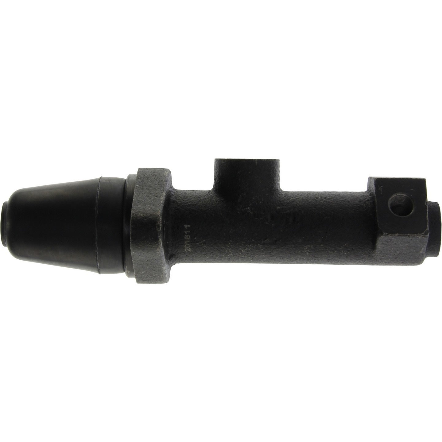 Centric Parts Brake Master Cylinder with Reservoir Switches and Floats for OEM Compatibility 130.33500