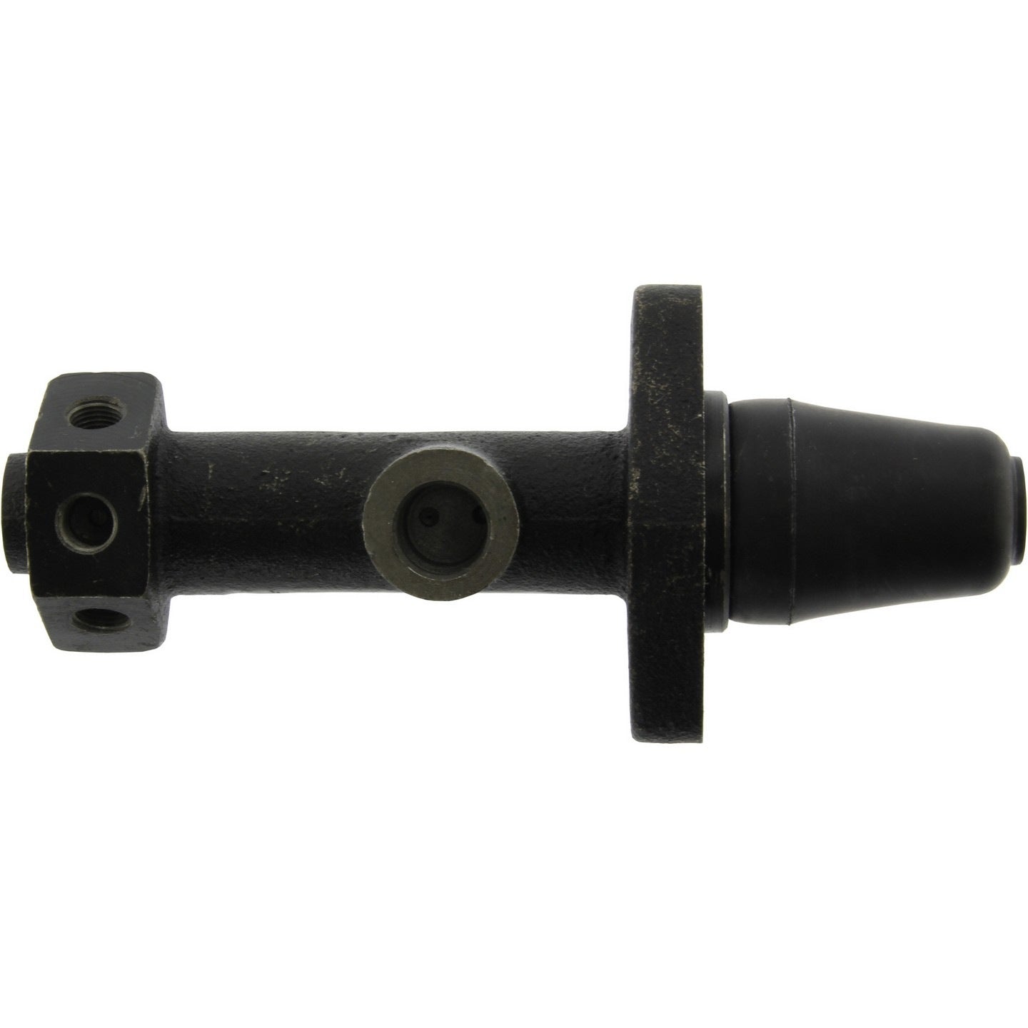 Centric Parts Brake Master Cylinder with Reservoir Switches and Floats for OEM Compatibility 130.33500