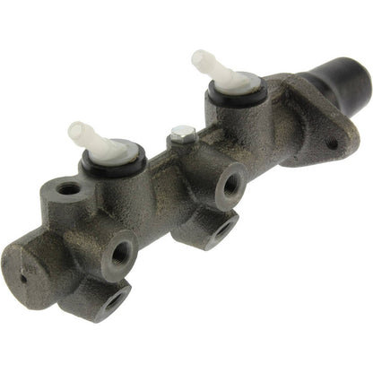 Centric Parts Brake Master Cylinder with Reservoir Switches and Floats for OEM Compatibility 130.33502
