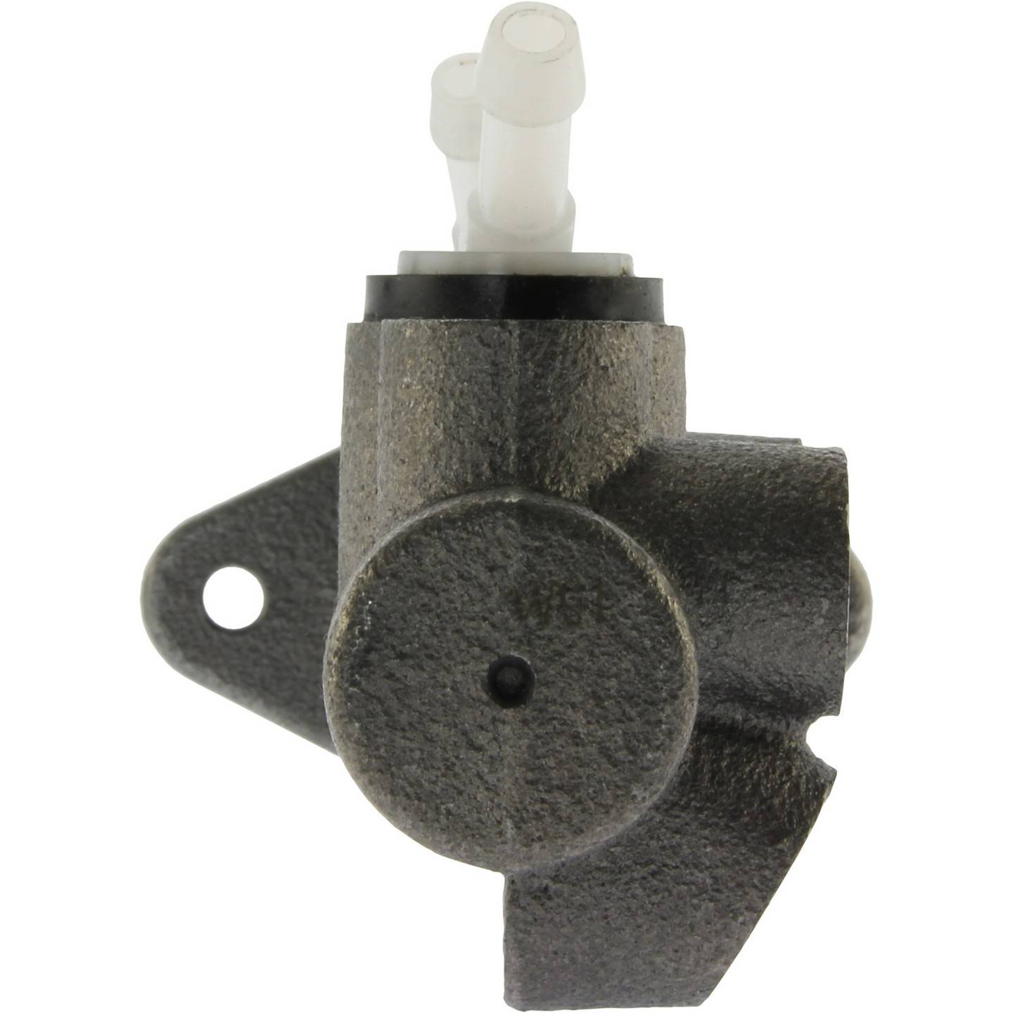 Centric Parts Brake Master Cylinder with Reservoir Switches and Floats for OEM Compatibility 130.33502