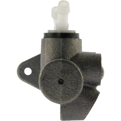Centric Parts Brake Master Cylinder with Reservoir Switches and Floats for OEM Compatibility 130.33502