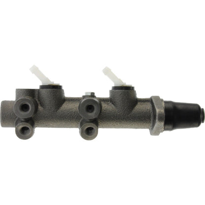 Centric Parts Brake Master Cylinder with Reservoir Switches and Floats for OEM Compatibility 130.33502