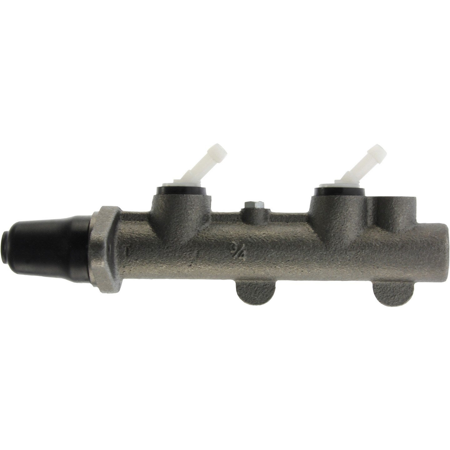 Centric Parts Brake Master Cylinder with Reservoir Switches and Floats for OEM Compatibility 130.33502