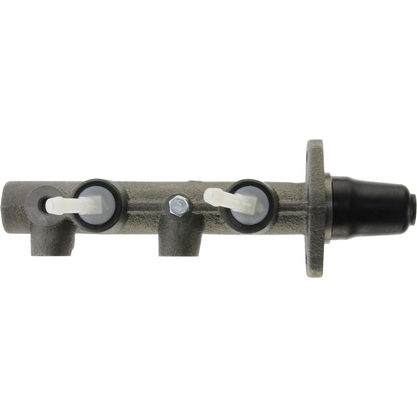 Centric Parts Brake Master Cylinder with Reservoir Switches and Floats for OEM Compatibility 130.33502