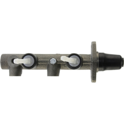 Centric Parts Brake Master Cylinder with Reservoir Switches and Floats for OEM Compatibility 130.33502