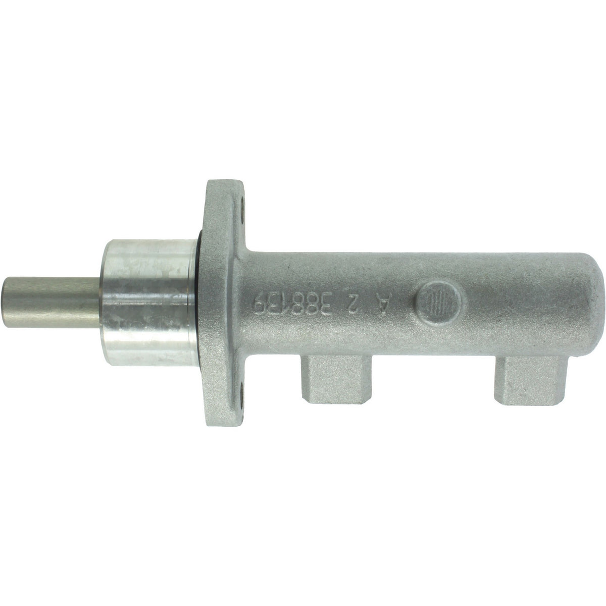 Centric Parts Brake Master Cylinder Premium for Audi 90 1995-1993 130.33610