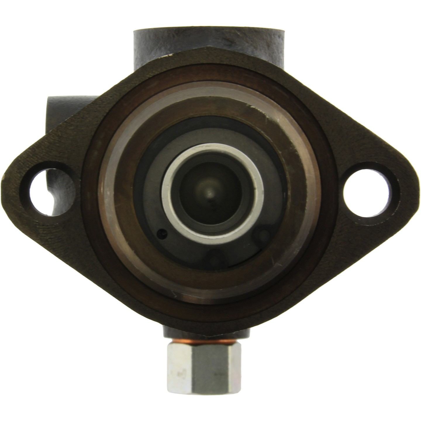 Centric Parts Brake Master Cylinder Premium with Reservoir