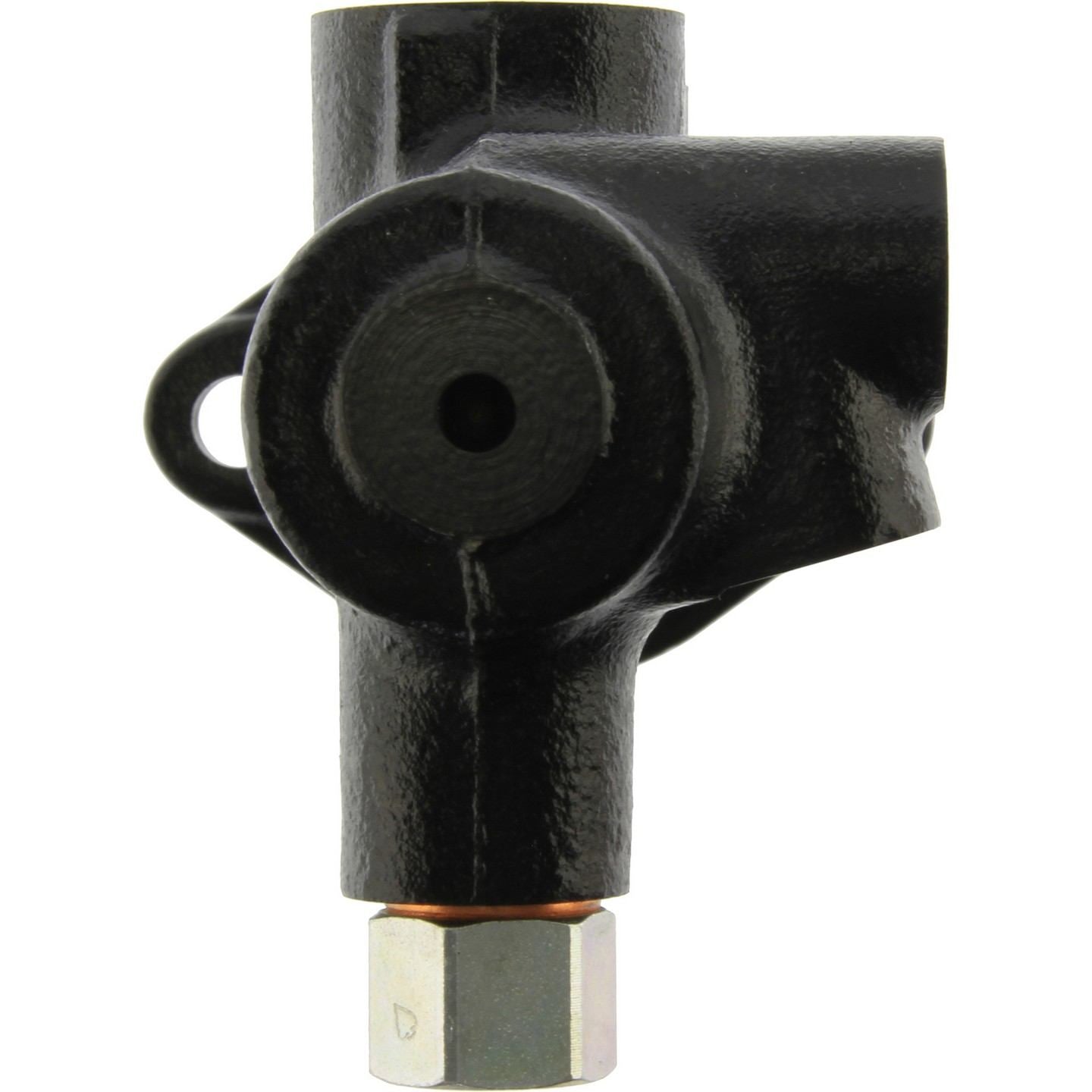 Centric Parts Brake Master Cylinder Premium with Reservoir
