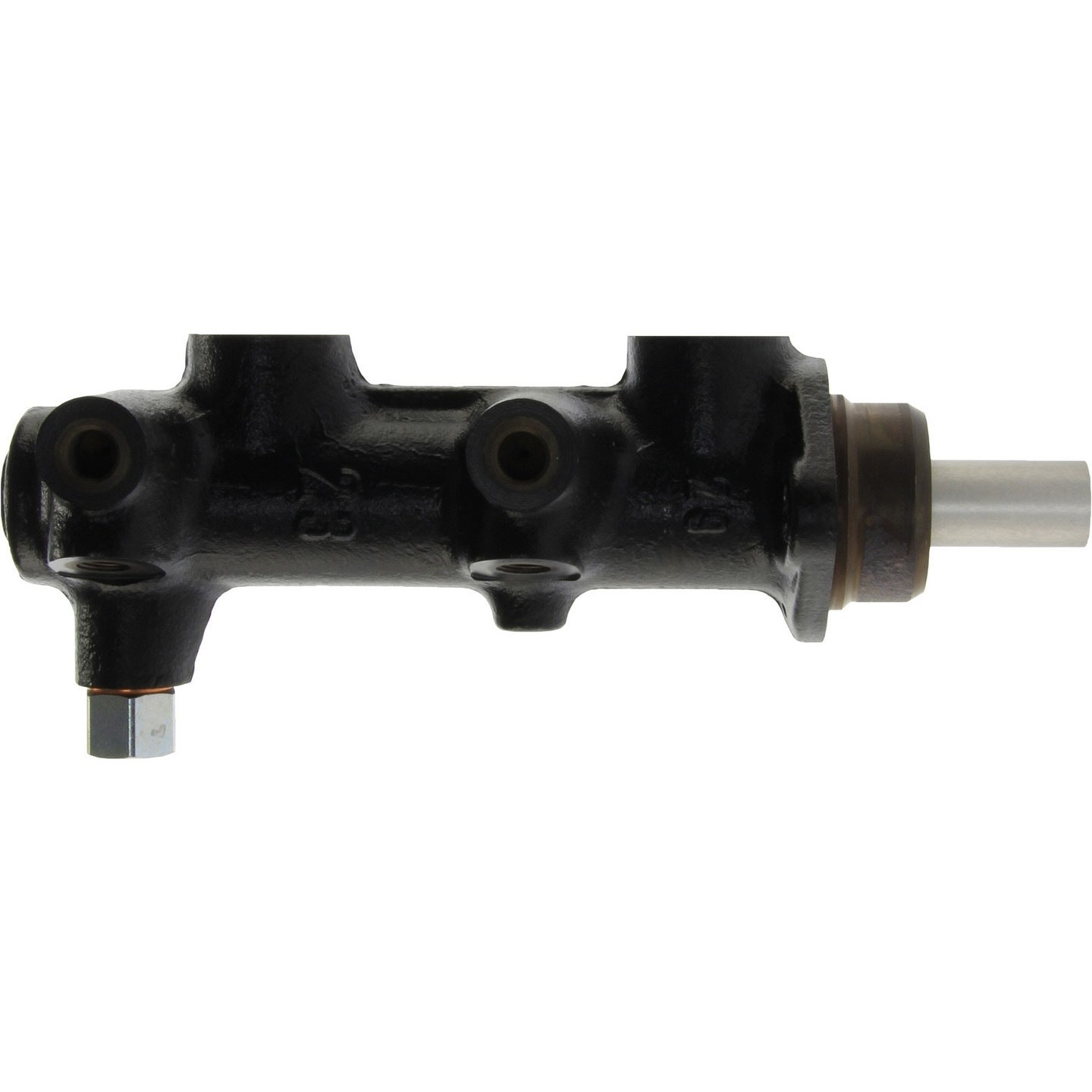 Centric Parts Brake Master Cylinder Premium with Reservoir