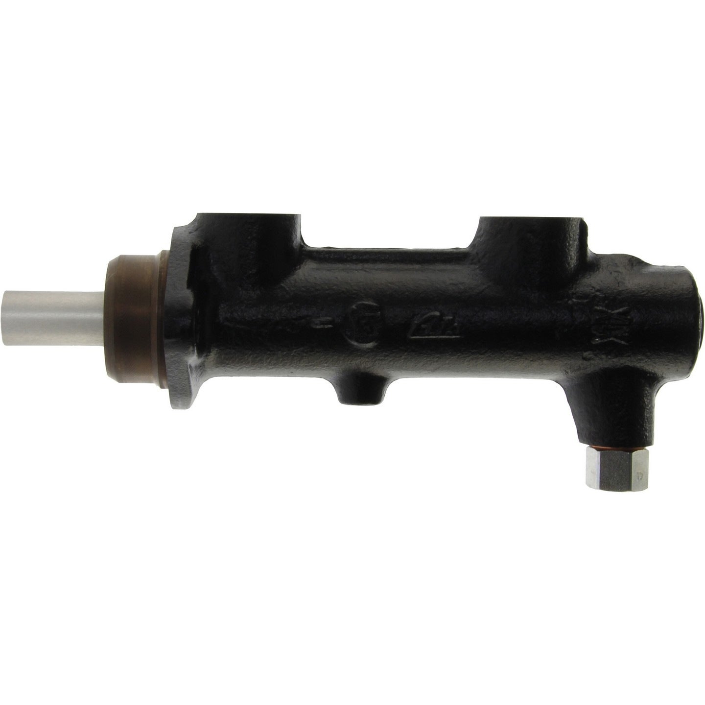 Centric Parts Brake Master Cylinder Premium with Reservoir