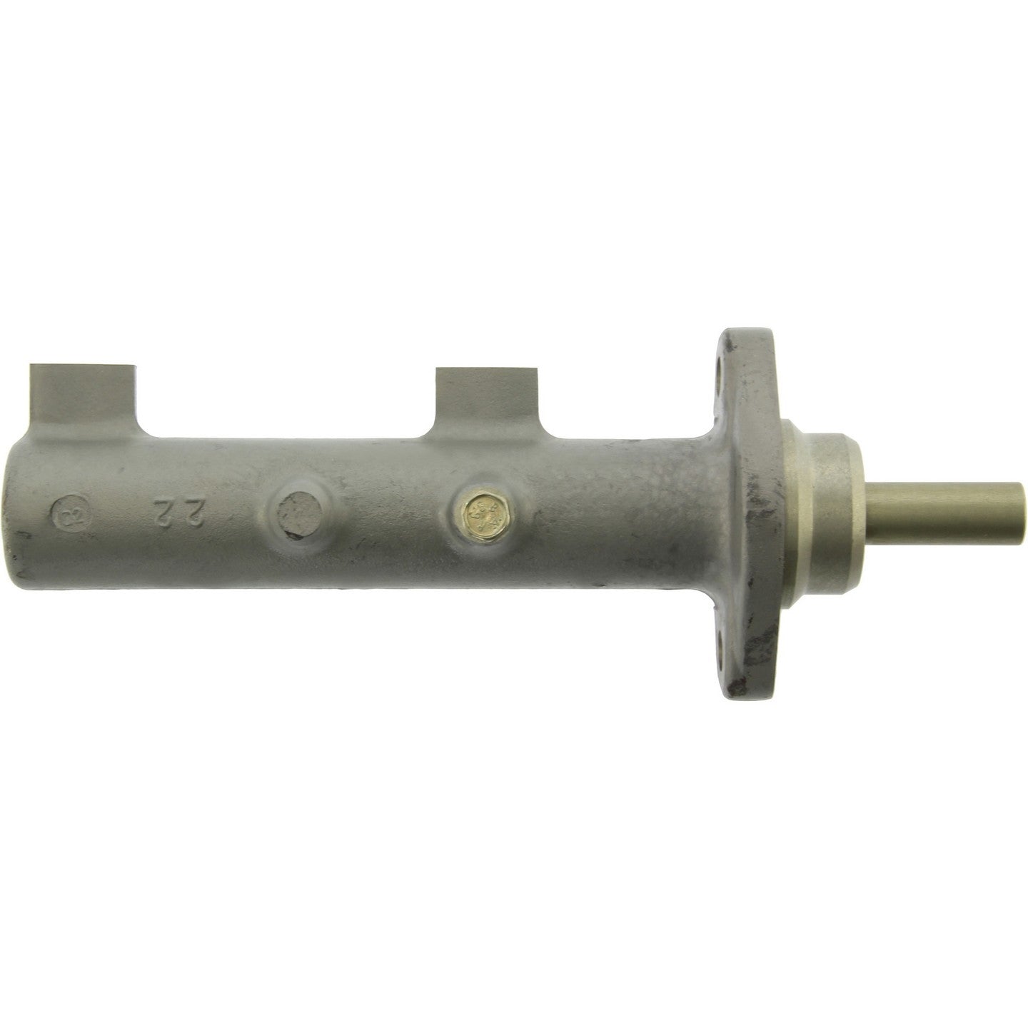 StopTech Premium Brake Master Cylinder 130.34005