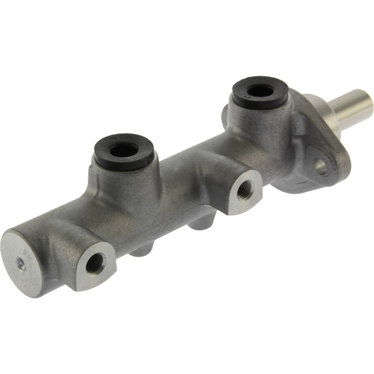 Centric Parts Brake Master Cylinder Premium with Original Aluminum Casting for 1985-1988 BMW 535i 535is 635CSi L6 M5 M6 130.34010