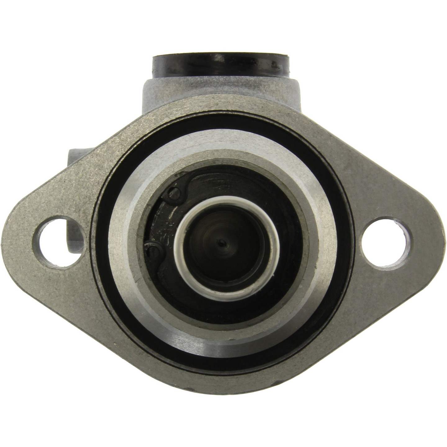 Centric Parts Brake Master Cylinder Premium with Original Aluminum Casting for 1985-1988 BMW 535i 535is 635CSi L6 M5 M6 130.34010