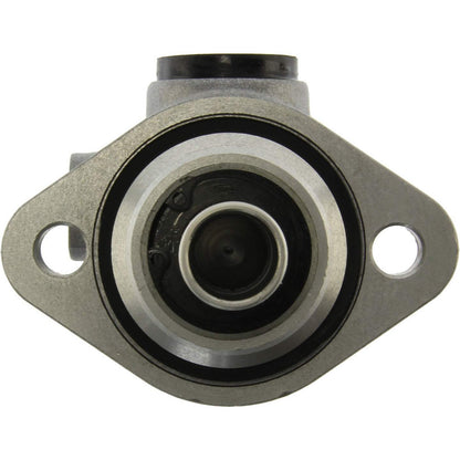 Centric Parts Brake Master Cylinder Premium with Original Aluminum Casting for 1985-1988 BMW 535i 535is 635CSi L6 M5 M6 130.34010