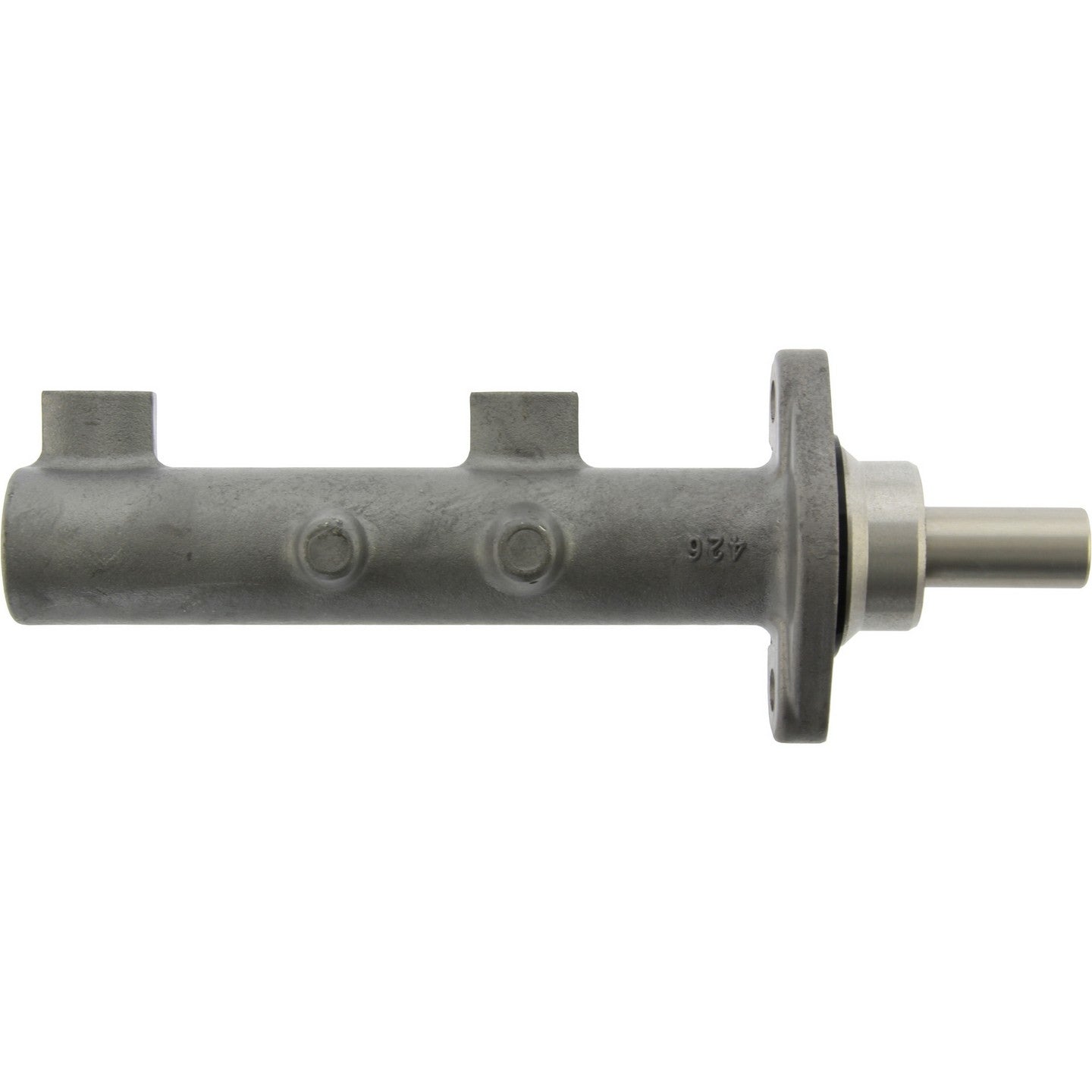 Centric Parts Brake Master Cylinder Premium with Original Aluminum Casting for 1985-1988 BMW 535i 535is 635CSi L6 M5 M6 130.34010