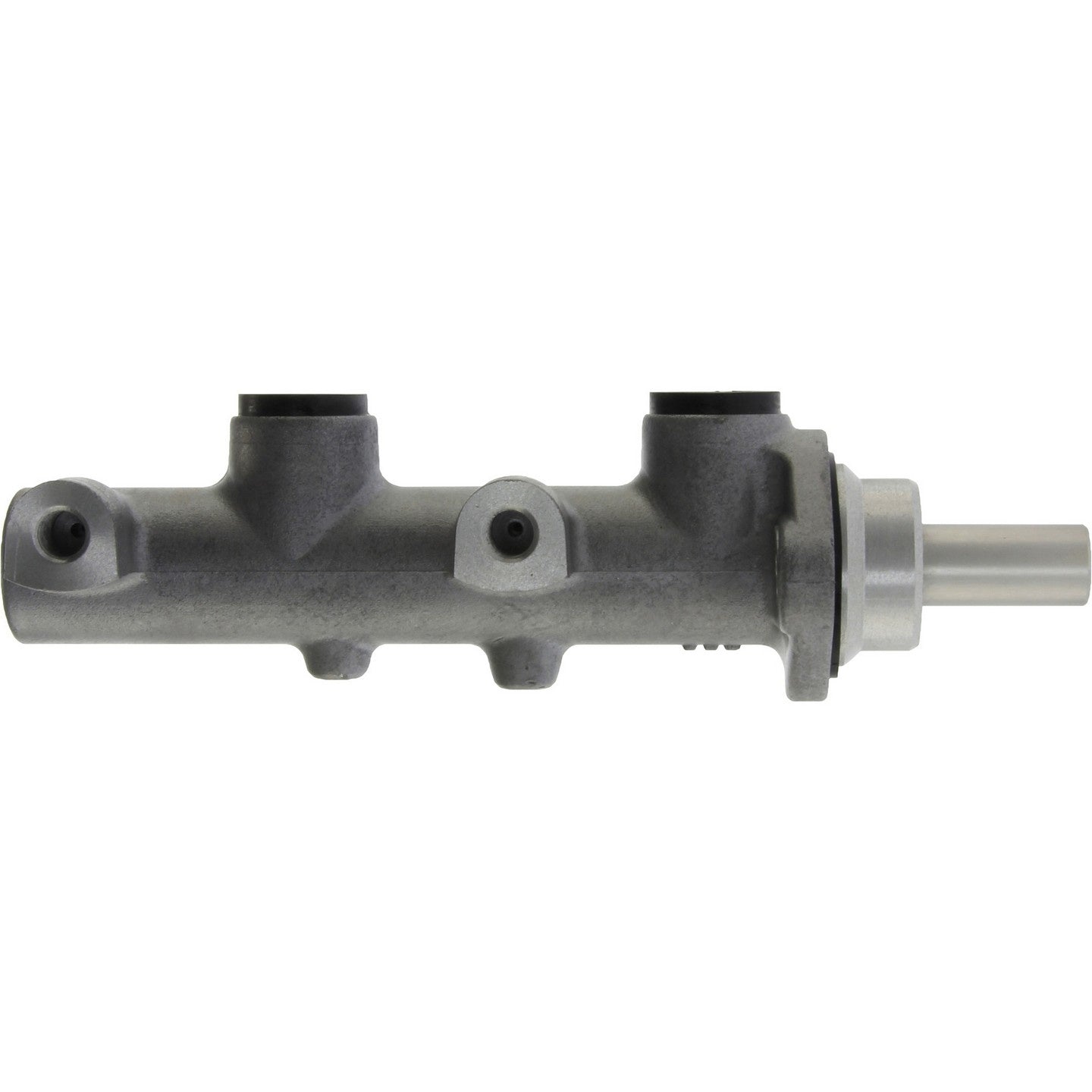 Centric Parts Brake Master Cylinder Premium with Original Aluminum Casting for 1985-1988 BMW 535i 535is 635CSi L6 M5 M6 130.34010