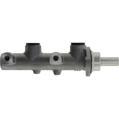 Centric Parts Brake Master Cylinder Premium with Original Aluminum Casting for 1985-1988 BMW 535i 535is 635CSi L6 M5 M6 130.34010