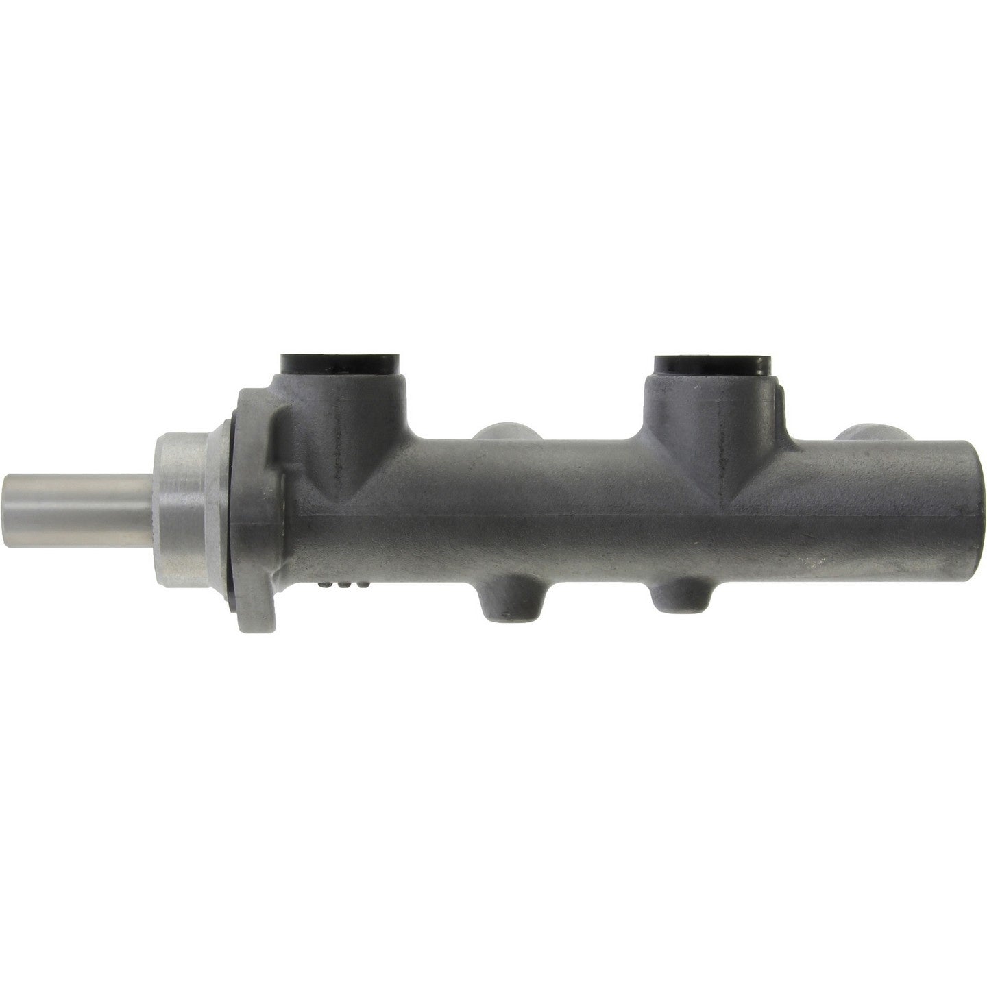 Centric Parts Brake Master Cylinder Premium with Original Aluminum Casting for 1985-1988 BMW 535i 535is 635CSi L6 M5 M6 130.34010