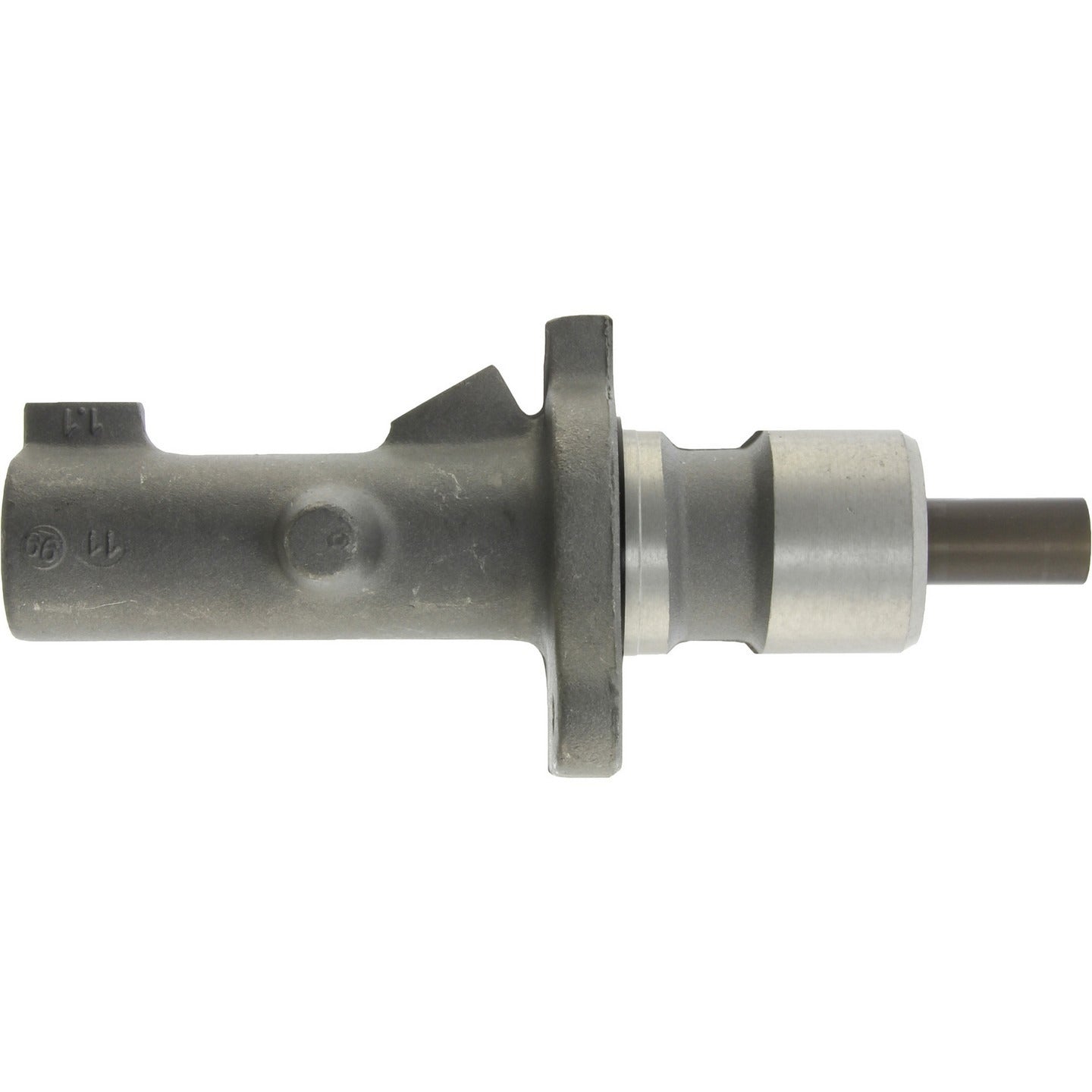 Centric Parts Brake Master Cylinder Premium for BMW 525i 1991-1989, 535i 1993-1989, 735i 1992-1988, 735iL 1992-1988, L7 1987, M5 1993-1991 130.34013