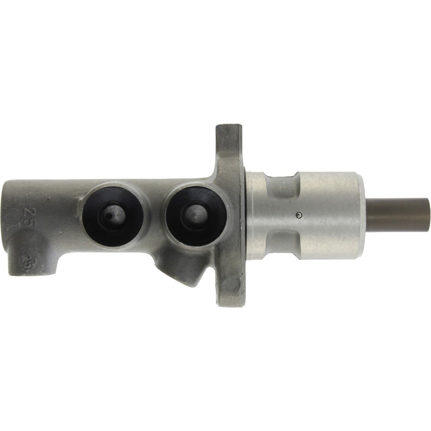 Centric Parts Brake Master Cylinder Premium for BMW 525i 1991-1989, 535i 1993-1989, 735i 1992-1988, 735iL 1992-1988, L7 1987, M5 1993-1991 130.34013