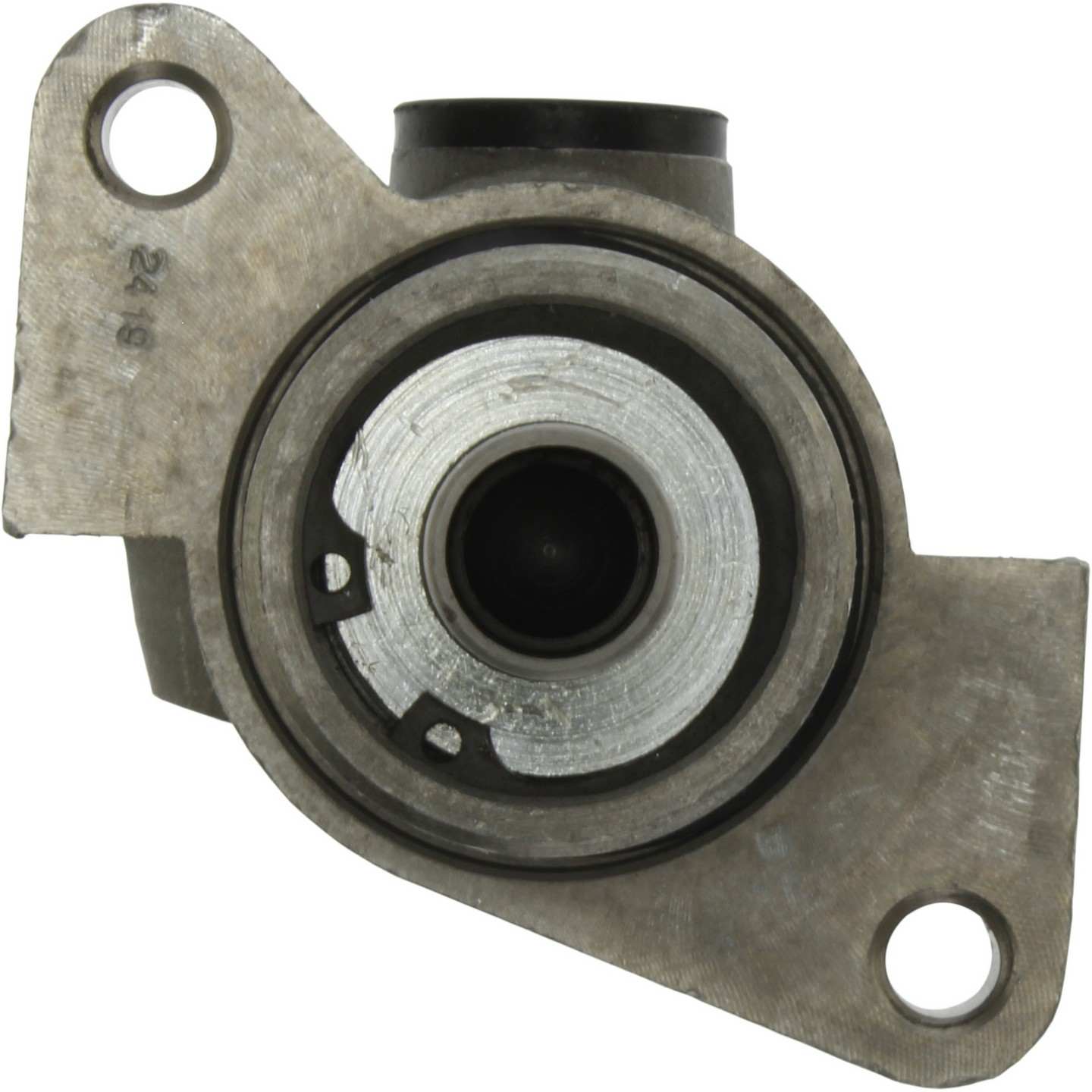 Centric Parts Premium Brake Master Cylinder 130.34015